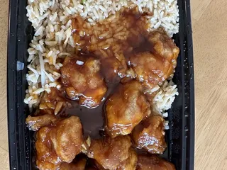 Brother Chinese Food