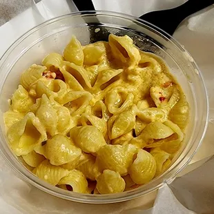 Lobster Mac
