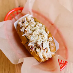 Luke's Lobster Farragut