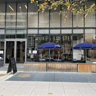 Find us on 17th St!