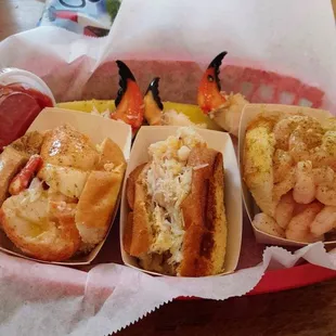 Luke's Lobster Georgetown
