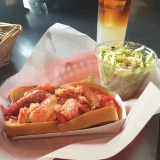 Lobster Roll