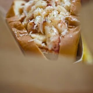Crab Roll