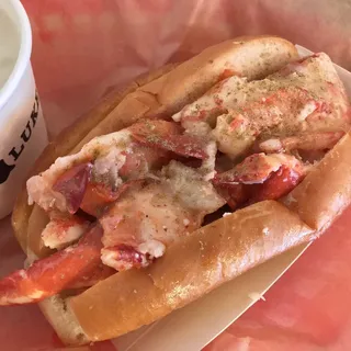 New England Clam Chowder