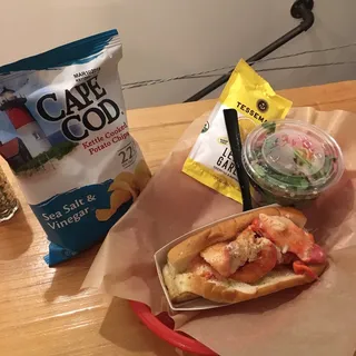 Cape Cod Chips