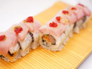 Spices Asian Restaurant