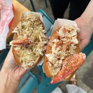 oysters, mussels, oysters and mussels, shellfish, food