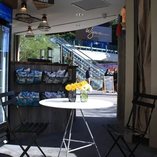 Order ahead on our website for quick and speedy takeout!