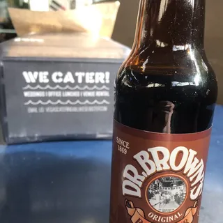 Root Beer