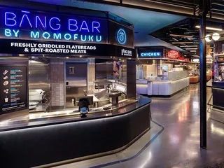 Block 16 Urban Food Hall