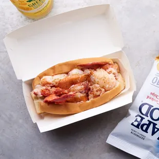 The perfect lunch doesn&apos;t exi-