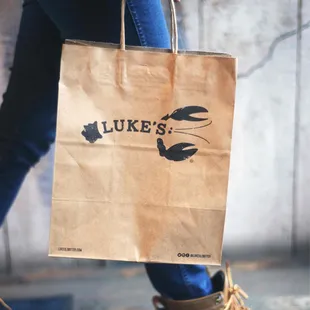 Luke&apos;s brings a taste of Maine to Vegas!