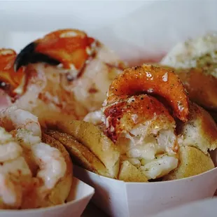 Taste of Maine