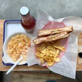 Lobster Mac