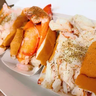 Luke's Lobster SoMa