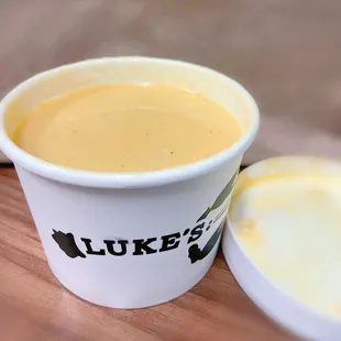 Lobster Bisque