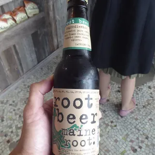 Root Beer
