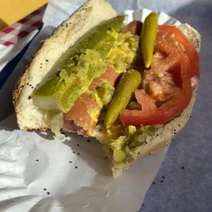 Delicious