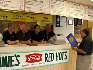 Sammie's
