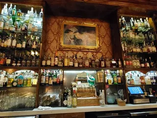 Thompson & Twain Prospecting Co