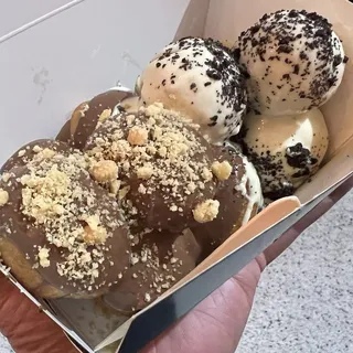 Tella Balls