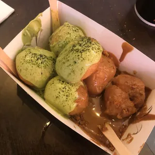 Love U So Matcha