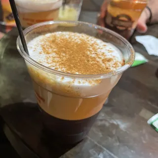 Freddo Cappuccino