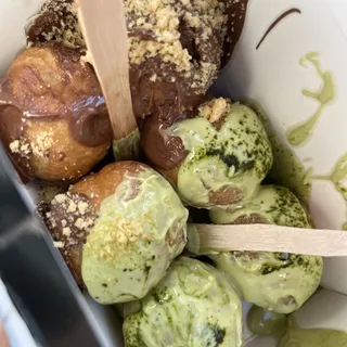 Matcha