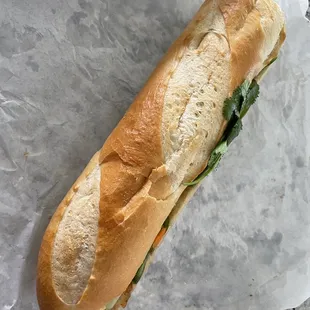 CRISPY PORK BELLY (heo quay)