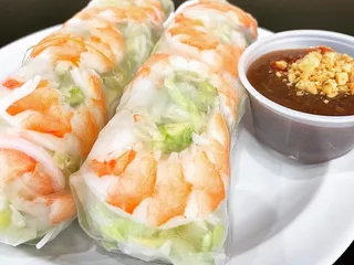 Be’s Noodles & Banh Mi