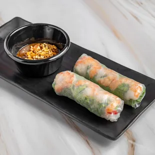 Fresh Spring Roll