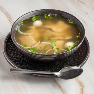 Signature Chicken Pho