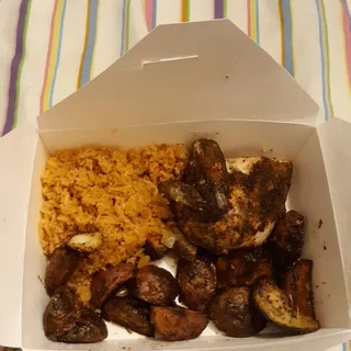 Combo 1