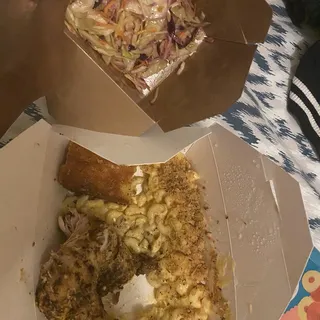 Quarter Chicken