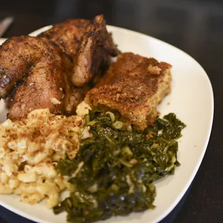 Half Chicken