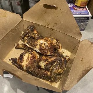 Whole Chicken