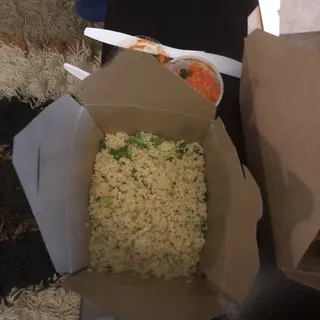 Quinoa Salad