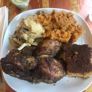 Sweet Potatoes