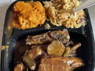 Royal Rib House