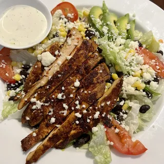 Mexican Chopped Salad
