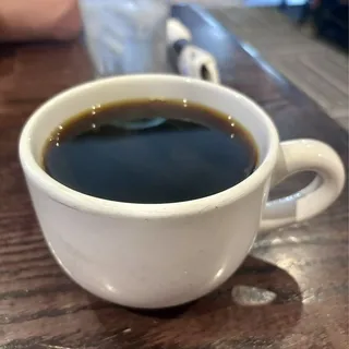 Drip Coffee