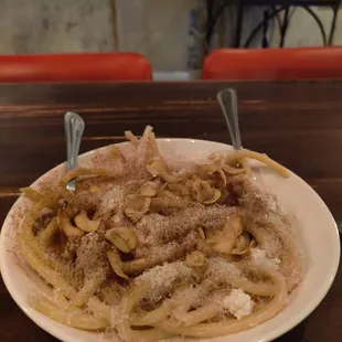 Pasta Yiayia