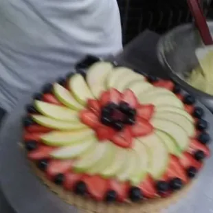 sushi and sashimi, food