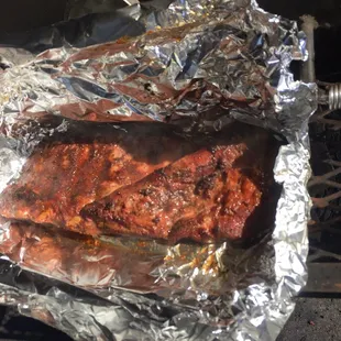 Ribs!!!