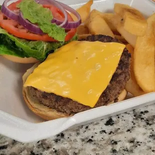 burger, burgers, food