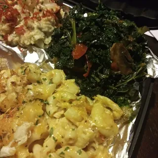 Southern Potato Salad