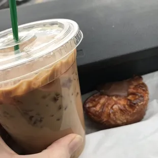 Iced Mocha