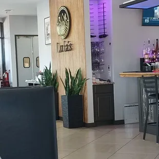 Place is so nice and serene