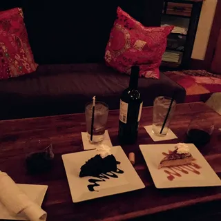 Dessert