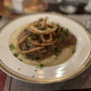 Mississippi Pot Roast